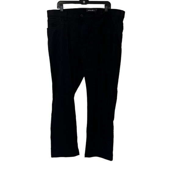 Eddie Bauer mens solid lightweight‎ outdoor pants Size: 40x30 - Picture 1 of 11